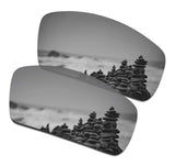 Men's Replacement Lenses for Oakley Canteen 2006 Sunglass - 12 Options