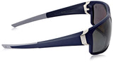 Racer2 9223 Rectangular Sunglasses