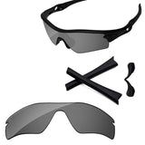 Replacement Lenses & Rubber Kits for Oakley Radar Path