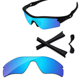 Replacement Lenses & Rubber Kits for Oakley Radar Path