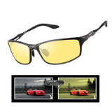 SOXICK 2018 New Arrive Night Vision Glasses for Driving Polarized Anti Glare Night Driving Glasses