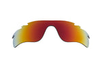 Best SEEK Replacement Lenses for Oakley VENTED RADAR LOCK - Multiple Options