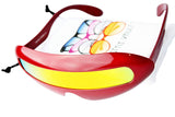 V160-vp  Robot Space Party Sunglasses