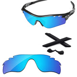 Replacement Lenses & Rubber Kits for Oakley RadarLock Path Vented