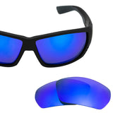 Replacement Lens for Costa Del Mar TUNA ALLEY - Polarized Multiple Colors