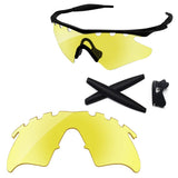 Replacement Lenses & Rubber Kits for Oakley M Frame Heater Vented