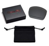Men's Replacement Lenses for Oakley Big Taco Sunglass - 12 Options