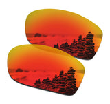 Men's Replacement Lenses for Oakley Valve Sunglass - 12 Options
