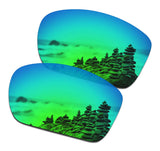 Men's Replacement Lenses for Oakley Big Taco Sunglass - 12 Options