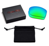 Men's Replacement Lenses for Oakley Valve Sunglass - 12 Options