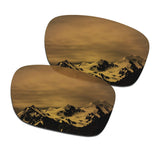Men's Replacement Lenses for Oakley Holbrook Sunglass - More Options