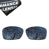 Polarized Lens Replacement for Oakley Hijinx Sunglass - More Options