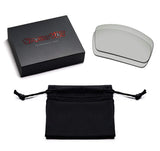 Men's Replacement Lenses for Oakley Canteen 2006 Sunglass - 12 Options