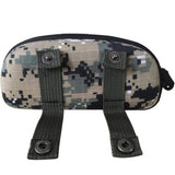 Protective Hard Carrying Case for Sunglasses Eyeglasses