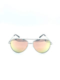 Bifocal Reading Sunglasses for Men or Women 100% UVA & UVB Mirrored Lens