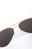Premium Military Style Classic Aviator Sunglasses