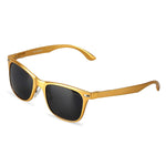 Wayfarer Polarized Sunglasses UV Protection Sports Floating Cycling TM