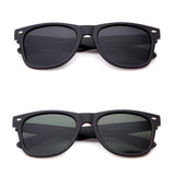 Men Wayfarer Polarized Sunglasses Women 100% UV 400 Protection Sunglasses