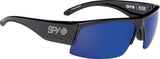 Optic Flyer Transparent Performance Sunglasses | Shatter Resistant