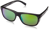 Revo Lukee RE 1020 01 GN Polarized Square Sunglasses