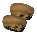 Men's Replacement Lenses for Oakley Jupiter Squared Sunglass - 12 Options