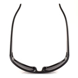 Manatee Sport Polarized Sunglasses Wraparound Frame Mens Womens Youth
