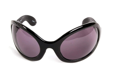 Unisex Color Bug Eye Sunglasses Retro Rave Shades P501