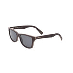 Wood Sunglasses Wayfarer Sunglasses with Polarized Lens