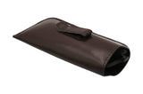 Slip in eyeglasses pouch & reader pouch small medium & large frames w/cloth