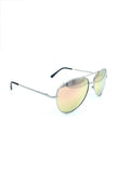 Bifocal Reading Sunglasses for Men or Women 100% UVA & UVB Mirrored Lens