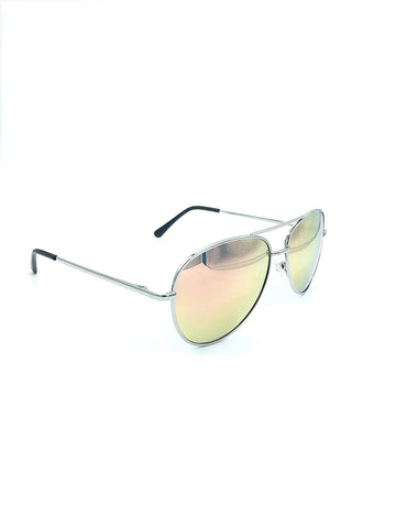 Bifocal Reading Sunglasses for Men or Women 100% UVA & UVB Mirrored Lens