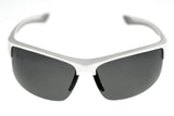 High Performance Sports - Cross Training Sunglasses with Polarized Lens