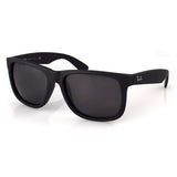 Polarized Lens Replacement for Ray Ban Justin RB 4165 54mm - Multiple Colors RB4165