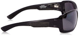 Revo RE 1005 Straightshot Polarized Wrap Sunglasses