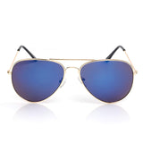 Premium Military Style Classic Aviator Sunglasses