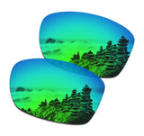 Men's Replacement Lenses for Oakley Jupiter Squared Sunglass - 12 Options