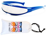 V160-vp  Robot Space Party Sunglasses
