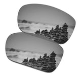 Men's Replacement Lenses for Oakley Scalpel Sunglass - 12 Options