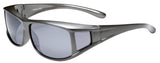 Polarized Fit Over Prescription Sunglasses P77