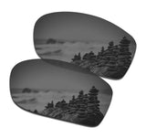 Men's Replacement Lenses for Oakley Valve Sunglass - 12 Options