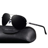 Men's Polarized Sunglasses For Men Driver Sun Glasses S8766