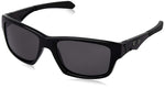 Black/Warm Grey Jupiter Squared Sunglasses