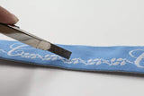 Fashion Reversible Golf Web Belt with Stainless Steel Buckle