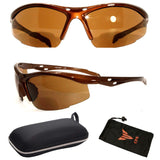 Metal Unisex Aviator Round Oval Shape Classic Reading Glasses Sun Readers