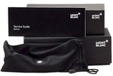 Mont Blanc 585 Mb585s Sunglasses Mb585