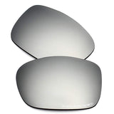 New 1.8mm Thick UV400 Replacement Lenses for Oakley TwoFace Sunglass - Options