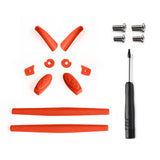 Replacement Rubber Kits for Oakley Juliet