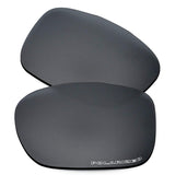 New 1.8mm Thick UV400 Replacement Lenses for Oakley TwoFace Sunglass - Options