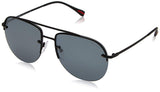 Linea Rossa Men's PS 53SS Sunglasses