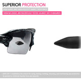 Replacement Lenses for Oakley Sliver